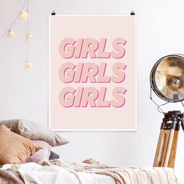 decoraçoes cozinha Girls Girls Girls
