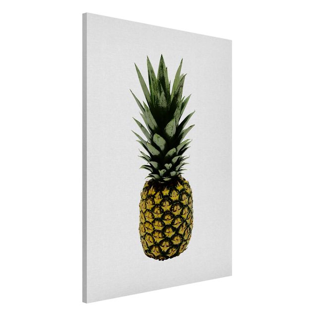 decoraçao cozinha Pineapple