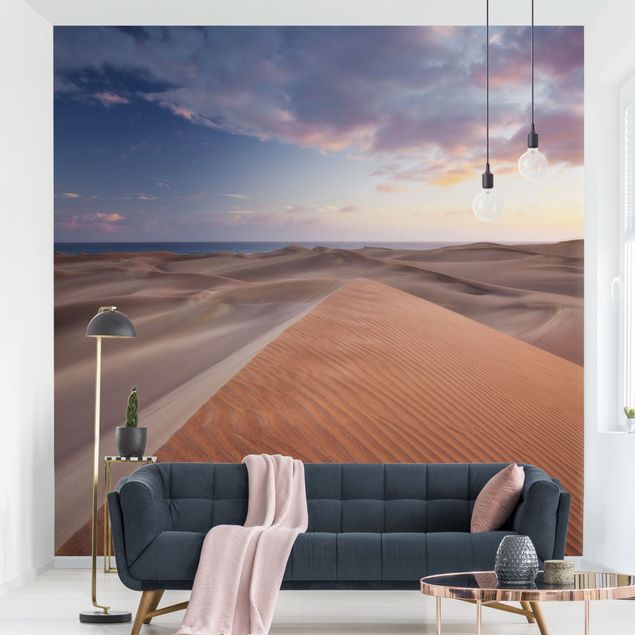 decoraçoes cozinha View Of Dunes
