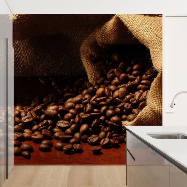 papel de parede moderno Dulcet Coffee