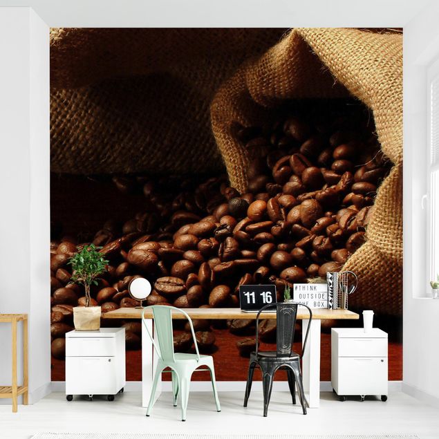 Mural de parede Dulcet Coffee