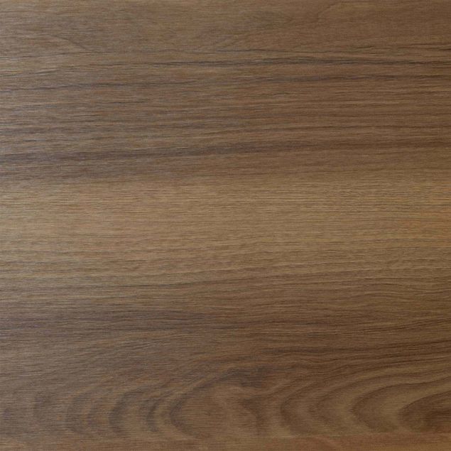Papel autocolante para móveis imitação madeira Dark Brown Ash Wood