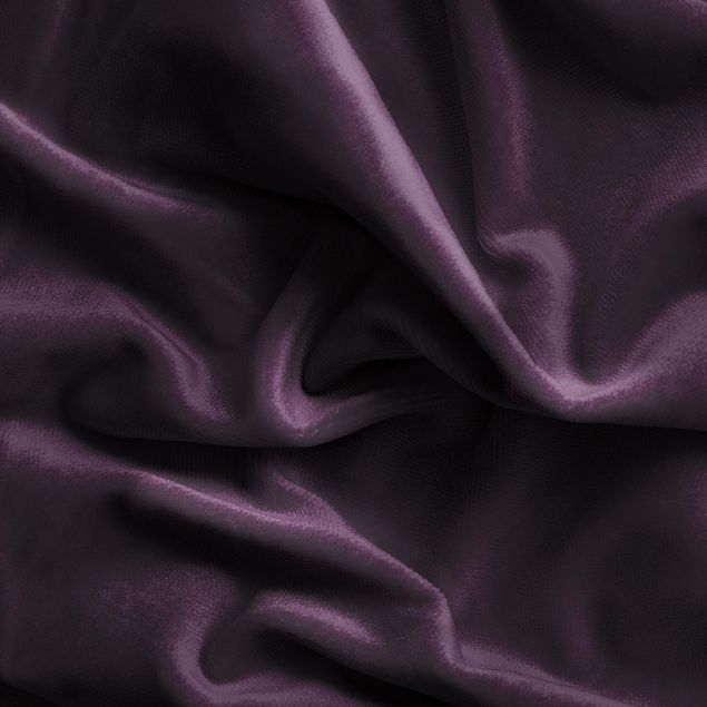 cortina sob medida Dark Violet
