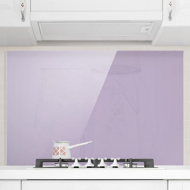 decoraçoes cozinha Lavender