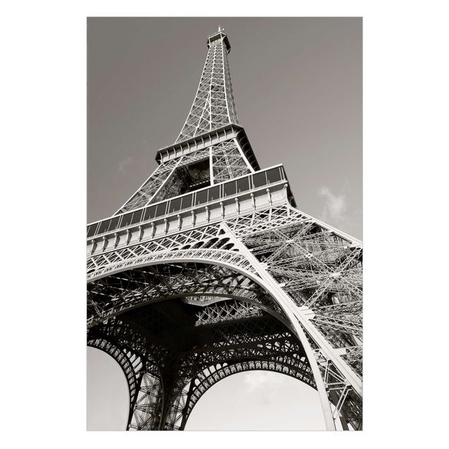 Péliculas para janelas Eiffel tower