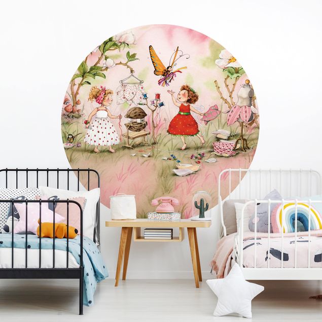 decoração quarto bebé Little Strawberry Strawberry Fairy - Tailor's Room