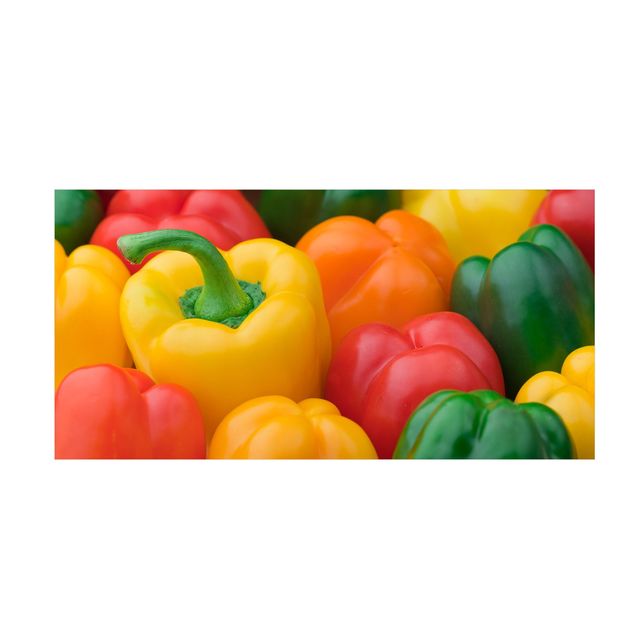 Tapetes coloridos Colourful Pepper Mix