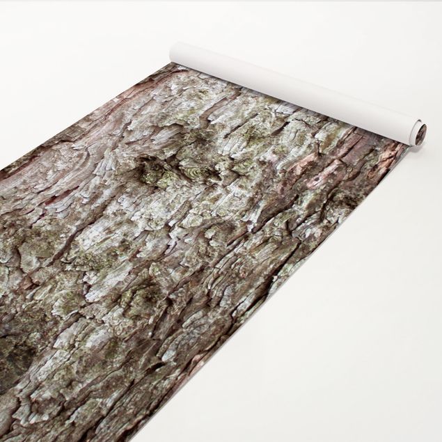 Películas autocolantes imitação madeira Treebark