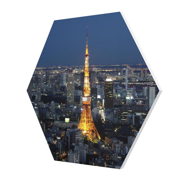 Quadros forex Tokyo Tower