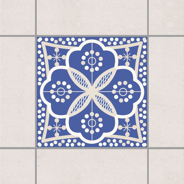 decoraçao cozinha Portuguese wall tile