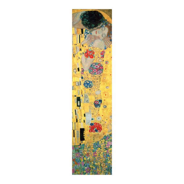 decoraçoes cozinha Gustav Klimt - The Kiss