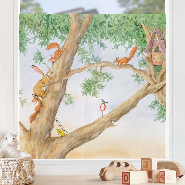 Decoração para quarto infantil Josi Hase - House Of Squirrels