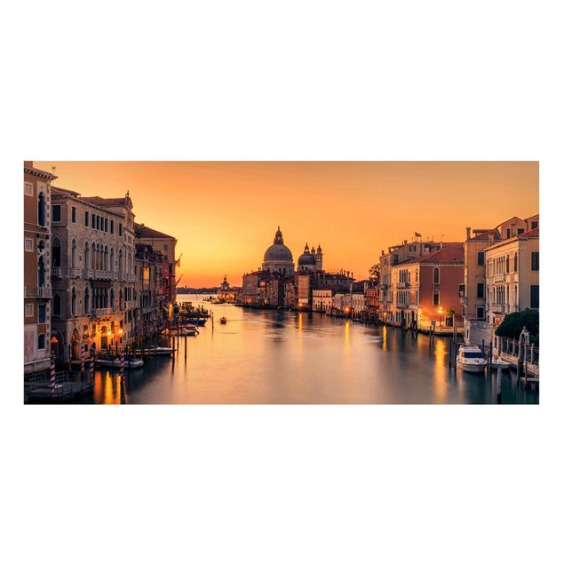 Quadros Itália Golden Venice