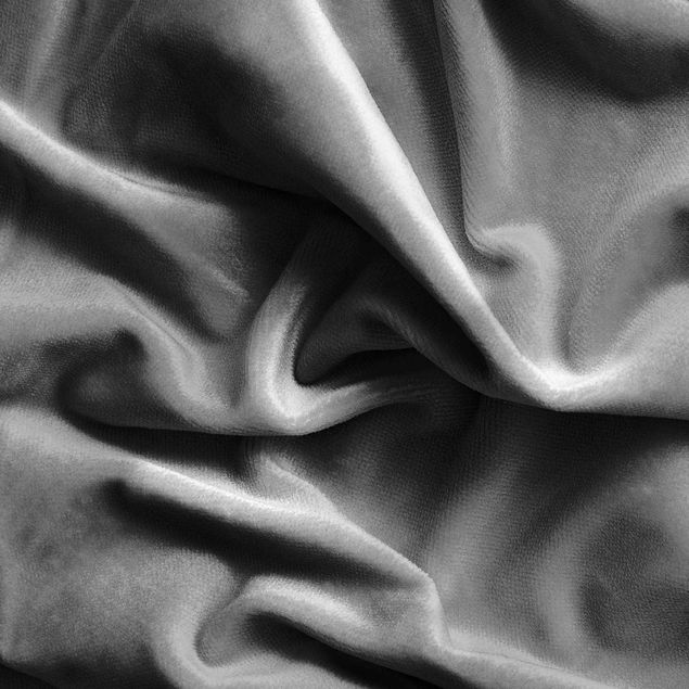 cortina sob medida Medium Grey