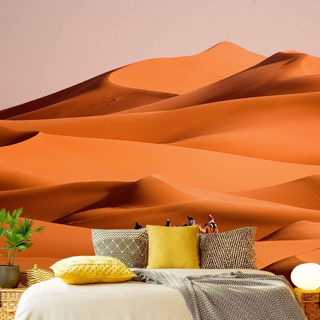 Papel de parede deserto Namib Desert