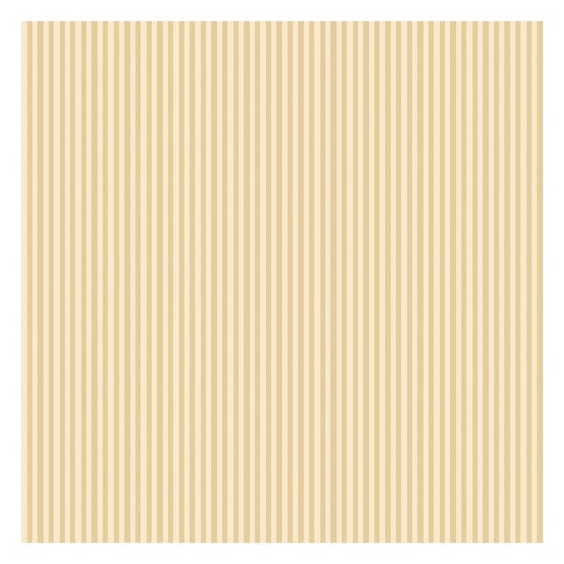 Papel de parede padrões No.YK46 Stripes Yellow Beige