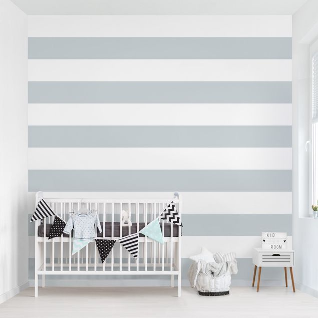 decoração para quartos infantis No.YK53 Tuck Grey White
