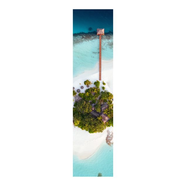 Matteo Colombo Bilder Ocean Paradise Maldives