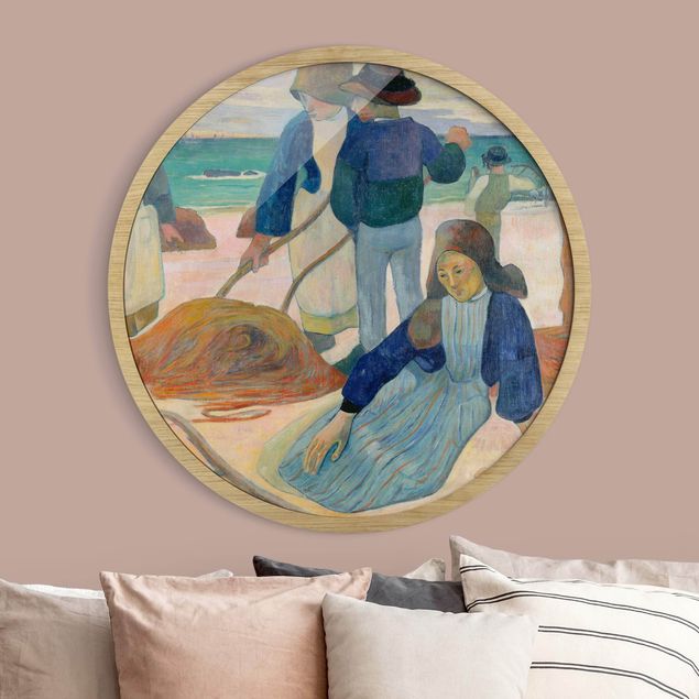 Quadros por movimento artístico Paul Gauguin - Tang Collectors
