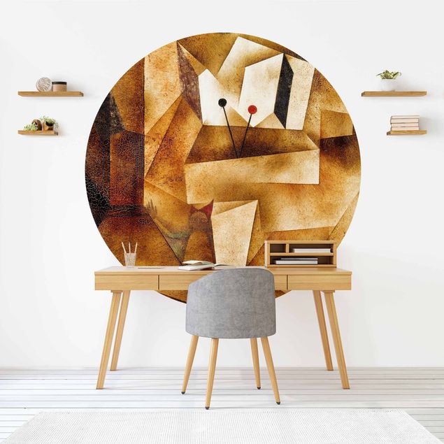 decoraçao cozinha Paul Klee - Timpani Organ