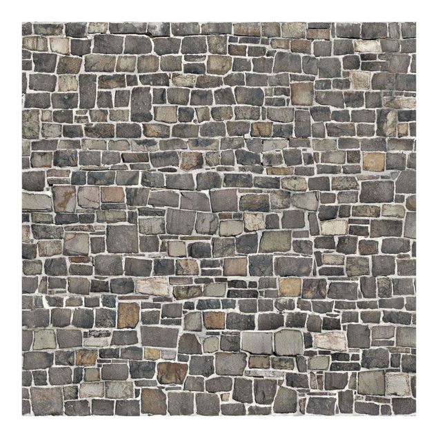 Papel de parede pedra de pedreira Quarry Stone Wallpaper Natural Stone Wall