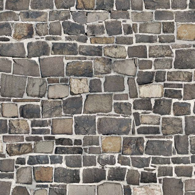 decoraçoes cozinha Quarry Stone Wallpaper Natural Stone Wall