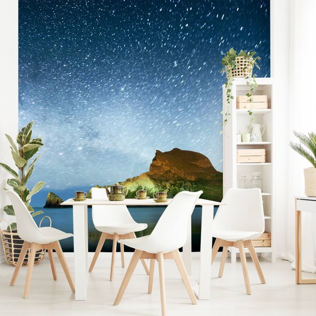 decoraçoes cozinha Starry Sky