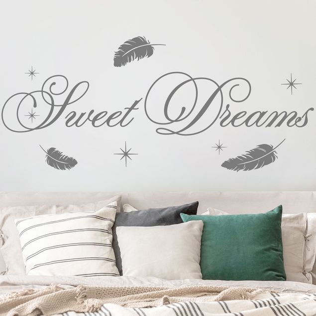 Decoração para quarto infantil Sweet Dreams