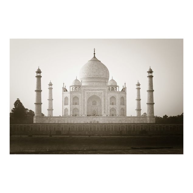 Mural de parede Taj Mahal