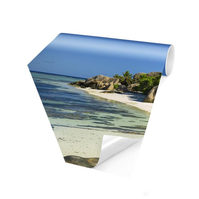 papéis de parede praias Dream Beach Seychelles