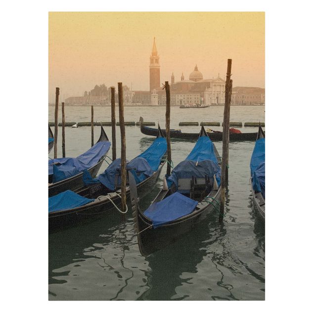 Quadros cidades Venice Dreams