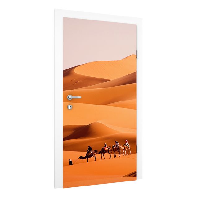 Papel de parede dunas Namib Desert