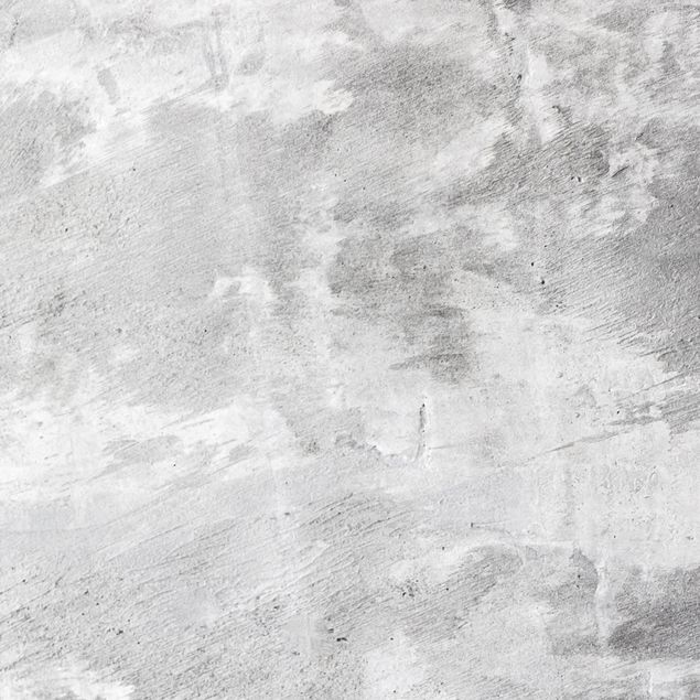 papel de parede para porta Industry-Look Concrete Look Wallpaper