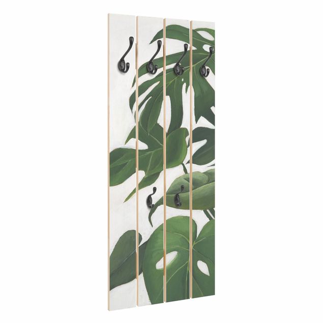 Cabide de parede Favorite Plants - Monstera