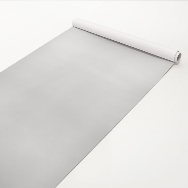 Papel autocolante para móveis mesas White Leather
