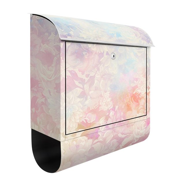 Caixas de correio flores Delicate Blossom Dream In Pastel